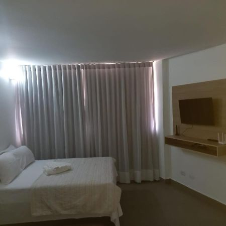Apartamento 1009 Goiânia Zewnętrze zdjęcie