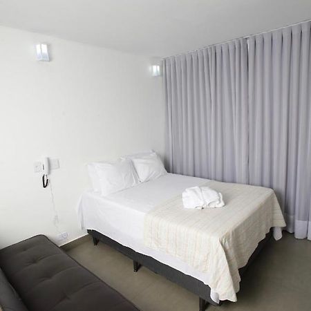 Apartamento 1009 Goiânia Zewnętrze zdjęcie