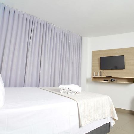 Apartamento 1009 Goiânia Zewnętrze zdjęcie