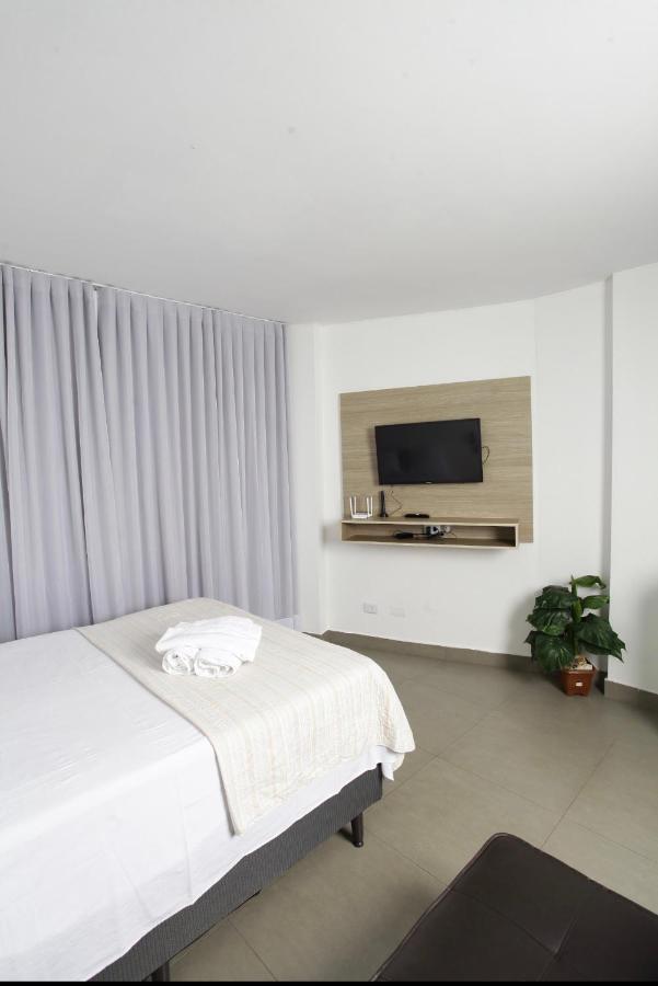 Apartamento 1009 Goiânia Zewnętrze zdjęcie