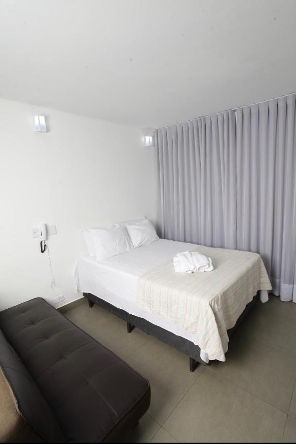 Apartamento 1009 Goiânia Zewnętrze zdjęcie