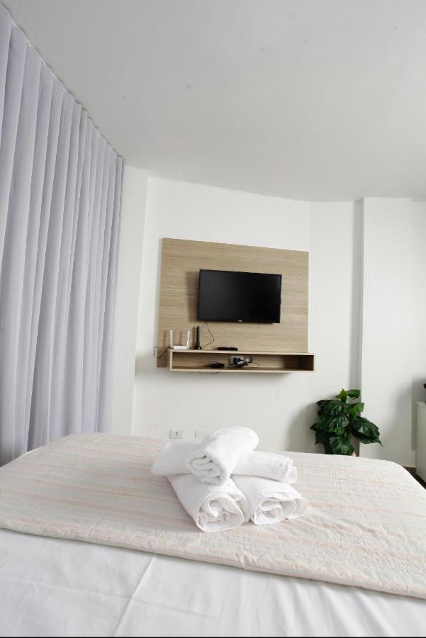 Apartamento 1009 Goiânia Zewnętrze zdjęcie
